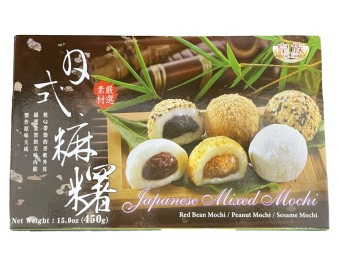 GATEAU MOCHI MIXTE