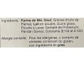 GATEAU ROULE AU PANDAN 6 P.