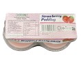 GELEE DE FRUIT AROME FRAISE 2 P.
