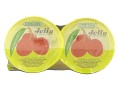 GELEE DE FRUIT AROME LYCHEE 2 P.