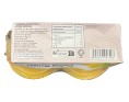 GELEE DE FRUIT AROME MANGUE 2 P.