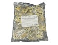 GINGEMBRE BLANC AU VINAIGRE 10 G X 100 P.