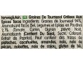 GRAINE DE TOURNESOL EPICE