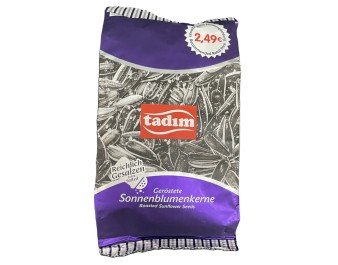 GRAINE DE TOURNESOL NOIR EXTRA SALE