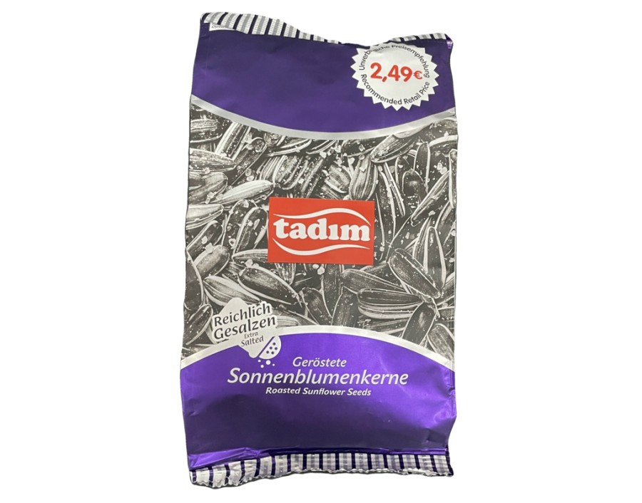 GRAINE DE TOURNESOL NOIR EXTRA SALE