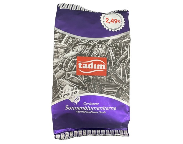 GRAINE DE TOURNESOL NOIR EXTRA SALE