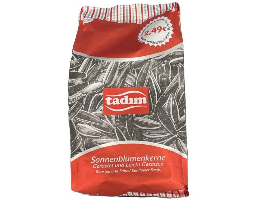 GRAINE DE TOURNESOL SALE
