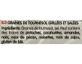 GRAINE DE TOURNESOL SALE