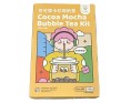 KIT BUBBLE TEA CHOCOLAT MOCHA