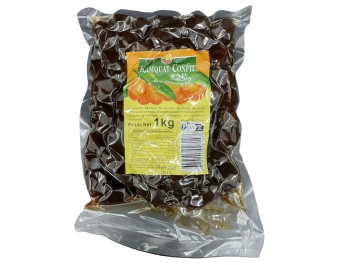 KUMQUAT CONFIT