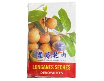 LONGAN SECHE