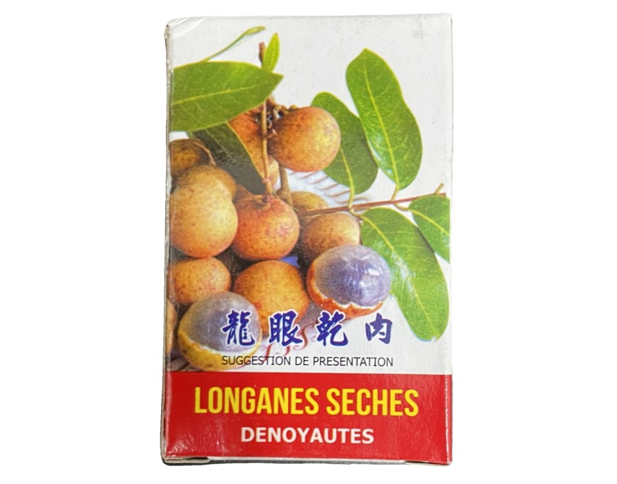 LONGAN SECHE