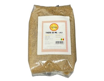 MIL EN COUSCOUS FIN THIERE MIL + LALO