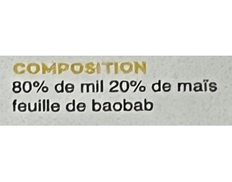 MIL EN COUSCOUS FIN THIERE MIL + LALO