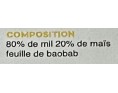 MIL EN COUSCOUS FIN THIERE MIL + LALO