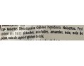 NOISETTE GRILLEE