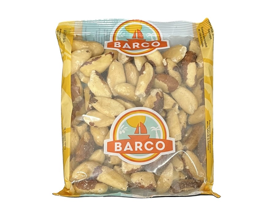 NOIX DE BRESIL