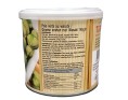 PETITS POIS GRILLES AU WASABI