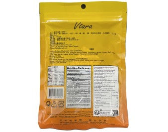 PLAT VEGETARIEN SAVEUR BOEUF
