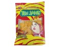 POISSON AROME BARBECUE PIMENTE SECHE