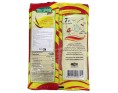 POISSON AROME BARBECUE PIMENTE SECHE