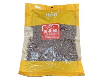 POIVRE ROUGE SZECHUAN EN GRAINS