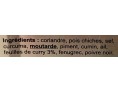 POUDRE DE CURRY