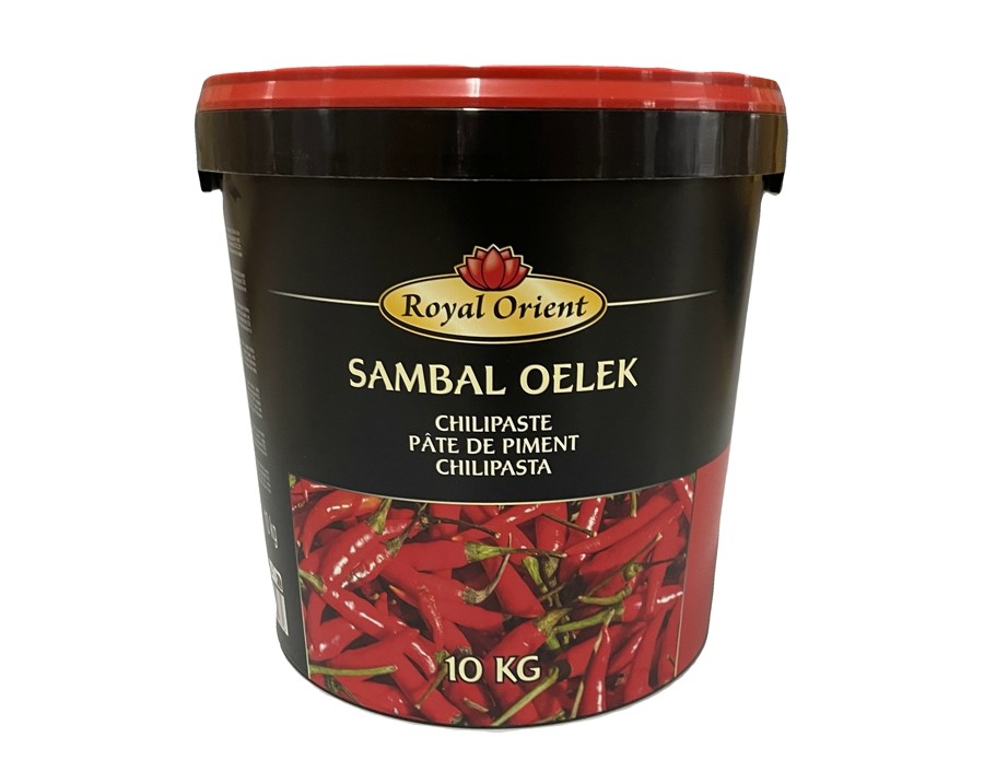 PUREE DE PIMENT