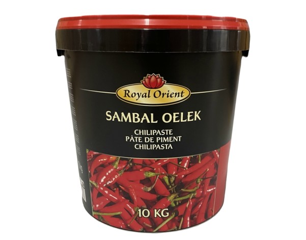 PUREE DE PIMENT