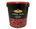 PUREE DE PIMENT