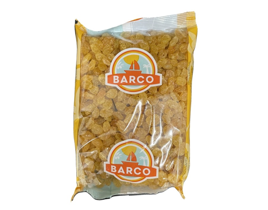 RAISIN GOLDEN SECHE