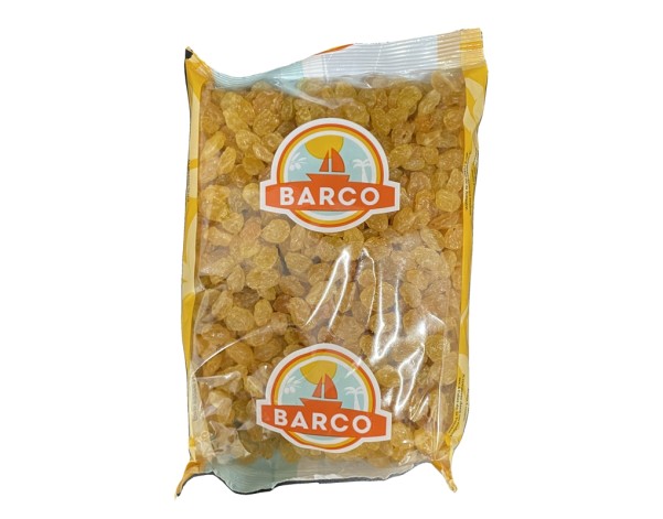 RAISIN GOLDEN SECHE