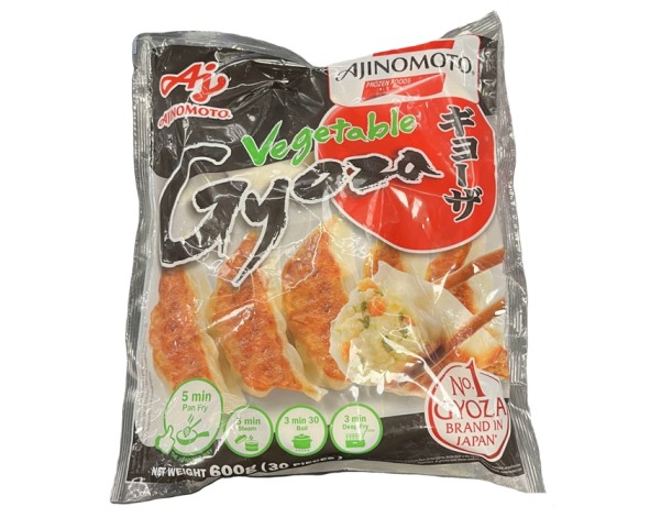 RAVIOLIS AUX LEGUMES 30 P. ****
