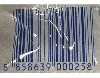 RAVIOLIS AUX LEGUMES 30 P. ****