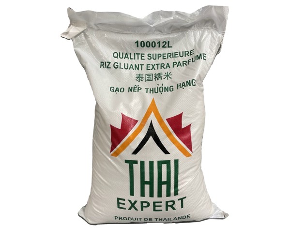 RIZ GLUANT GRAINS LONGS