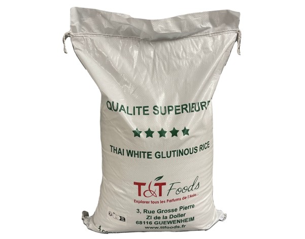 RIZ GLUANT GRAINS LONGS