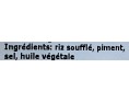 RIZ GLUANT SOUFFLE SECHE
