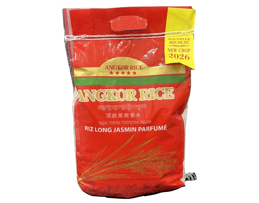 RIZ PARFUME JASMIN GRAINS LONGS