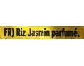 RIZ PARFUME JASMIN GRAINS LONGS