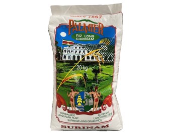 RIZ SURINAM GRAINS LONGS
