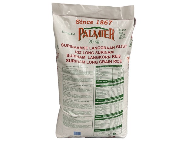RIZ SURINAM GRAINS LONGS