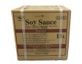 SAUCE DE SOJA