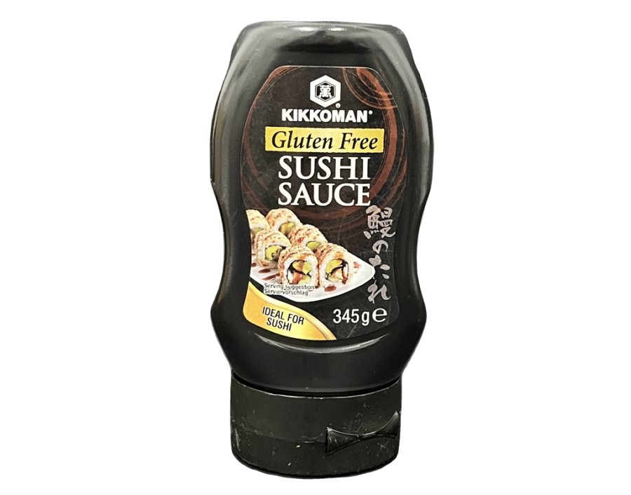 SAUCE SUSHI SANS GLUTEN