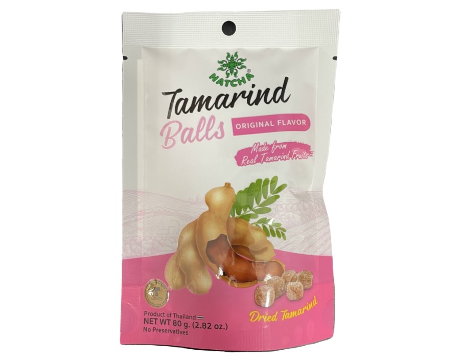 TAMARIN CONFIT