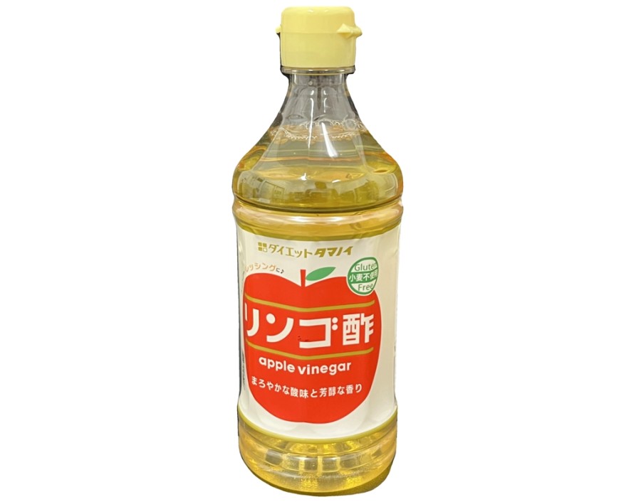 VINAIGRE DE POMME