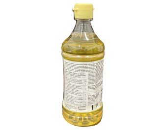 VINAIGRE DE POMME