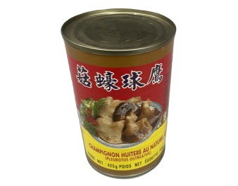 CHAMPIGNON HUITRE