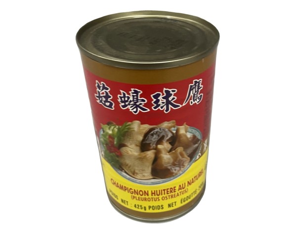 CHAMPIGNON HUITRE
