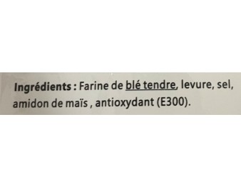 CHAPELURE (PANKO)