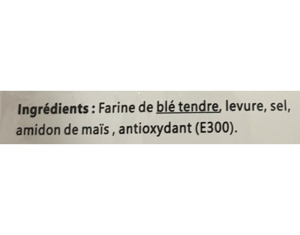 CHAPELURE (PANKO)